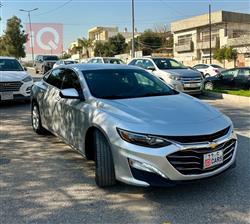 شيفروليه ماليبو